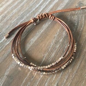 Fossil Bracelet